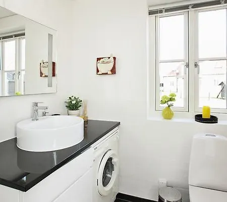 Holiday home Three-bedroom Holiday In 24 Lokken