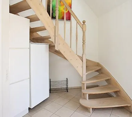 Three-bedroom Holiday In 24 Lokken