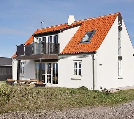 Holiday home Three-bedroom Holiday In 24 *